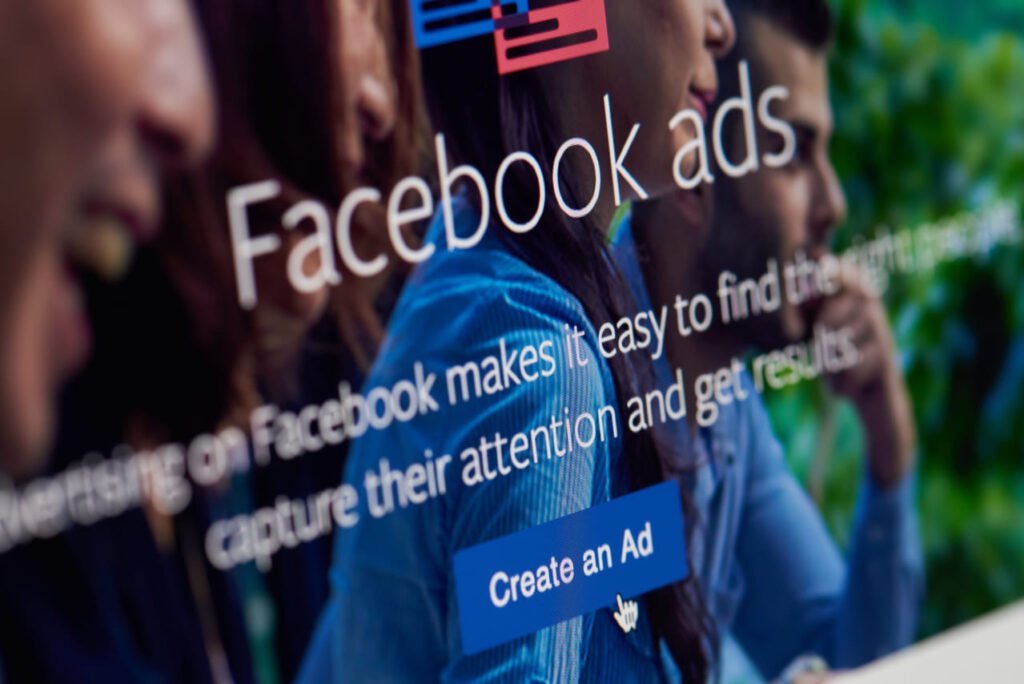 Facebook Ads pour vos campagnes publicitaires
