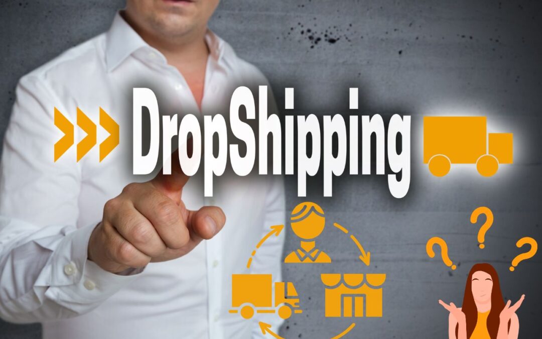 Le dropshipping : comprendre ce modèle de e-commerce révolutionnaire