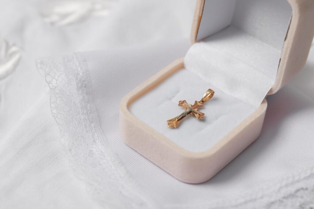bijoux religieux