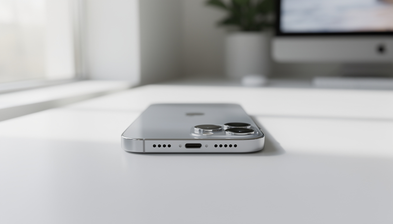 découvrez notre test complet de l'apple iphone 17, avec avis détaillé et présentation des nouveautés innovantes qui révolutionnent l'expérience utilisateur.