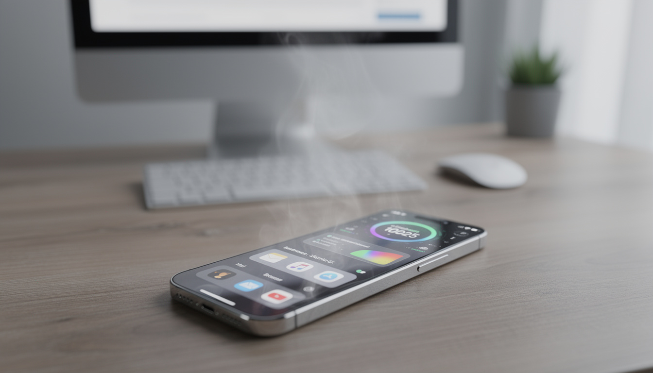 découvrez notre test complet de l'apple iphone 17, avec avis détaillé et présentation des nouveautés innovantes de ce smartphone haut de gamme.