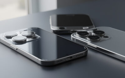 Apple iPhone 17 : test, avis et nouveautés