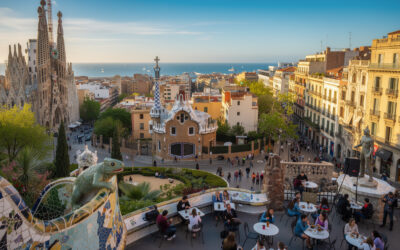 Barcelone : que faire le temps d’un week-end