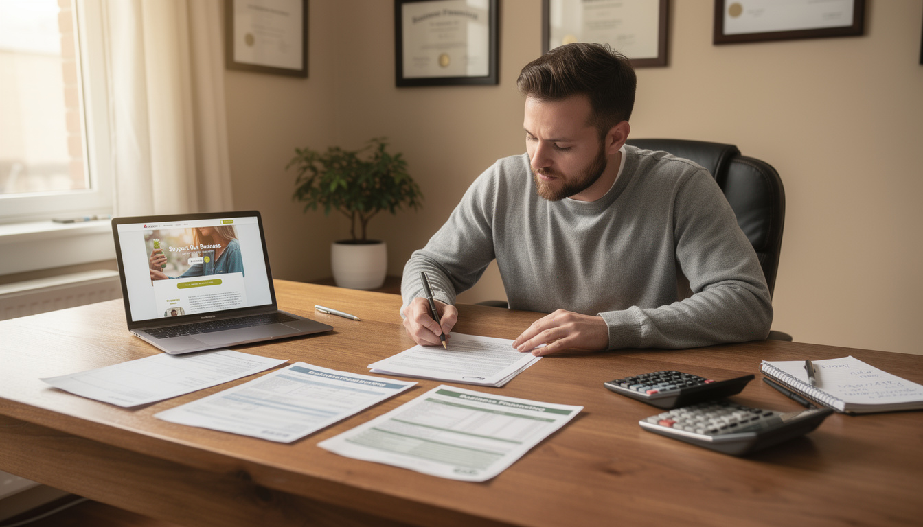 découvrez comment créer une entreprise en 2026 avec notre guide complet : étapes clés, estimation des coûts et conseils pratiques pour réussir votre projet entrepreneurial.