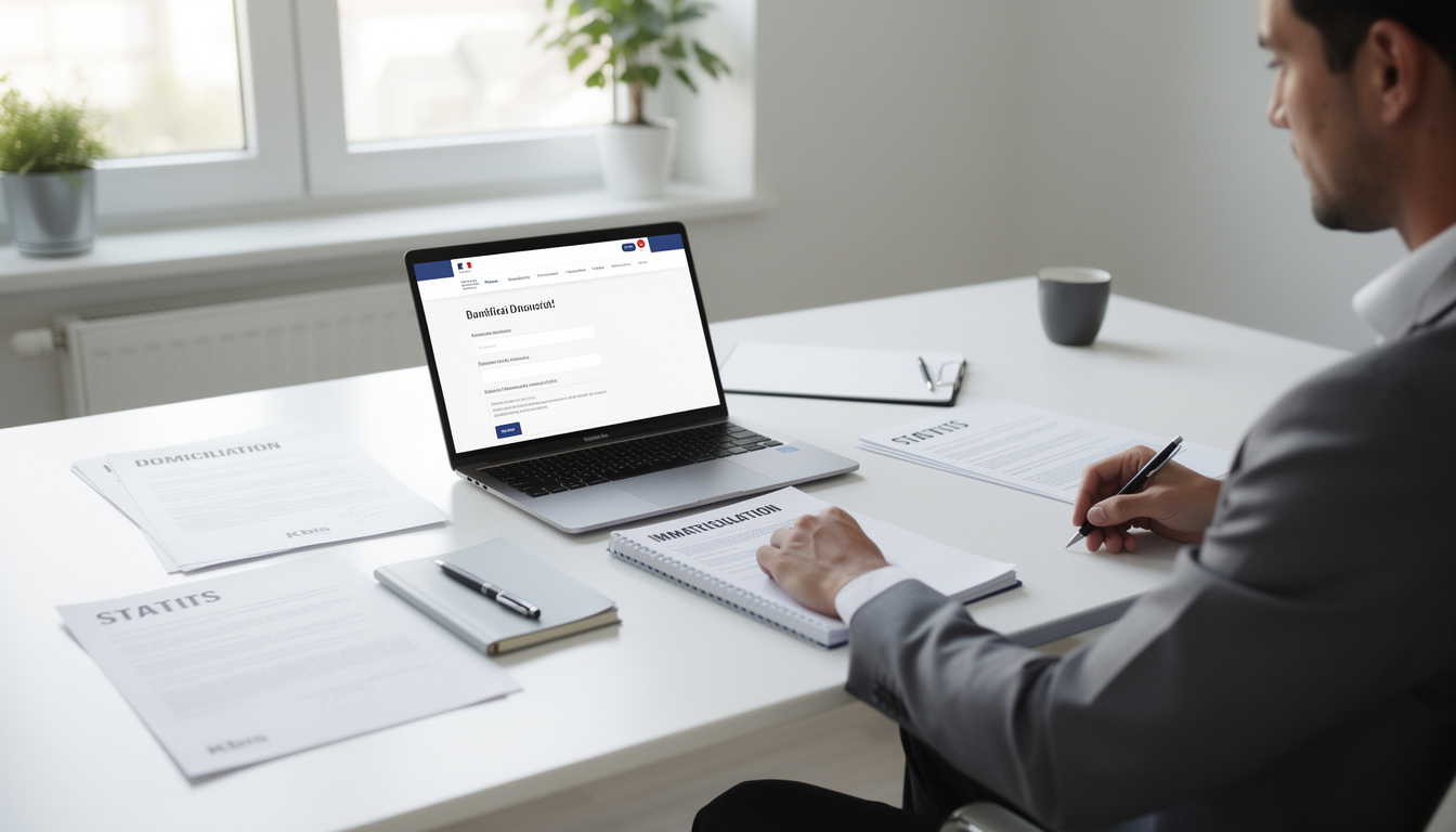 découvrez comment créer une entreprise en 2026 avec notre guide complet : étapes clés, estimation des coûts et conseils pratiques pour réussir votre projet entrepreneurial.