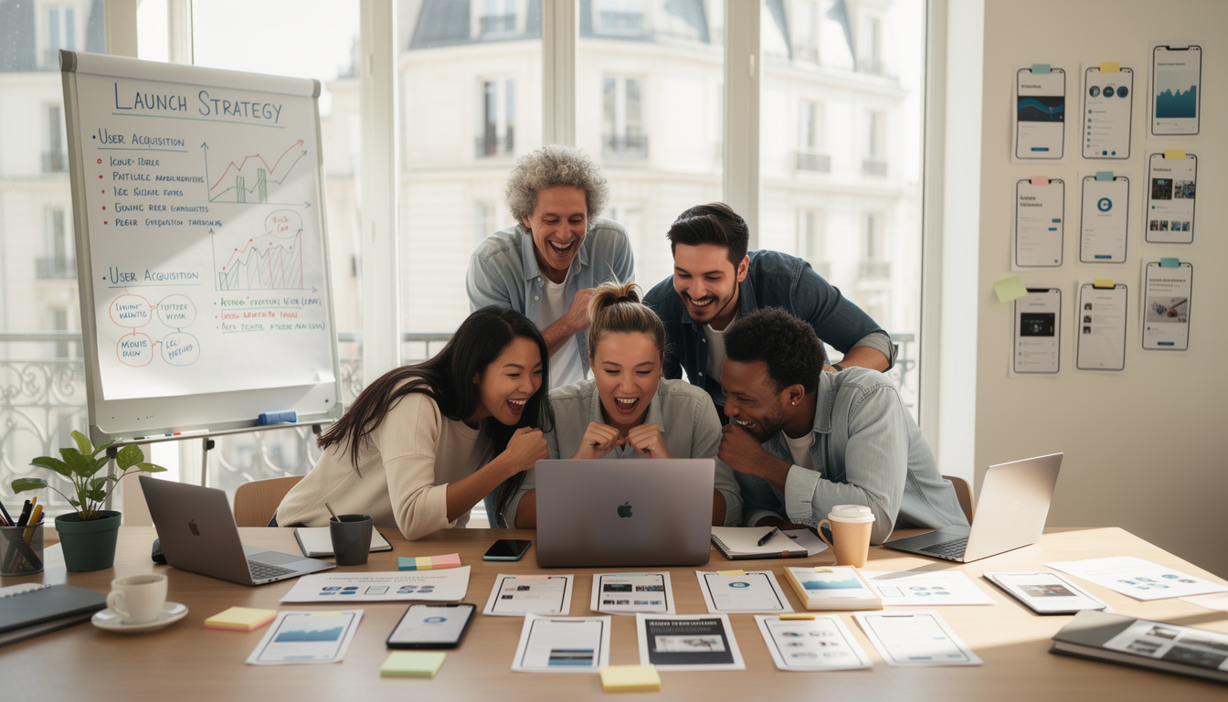 découvrez comment créer une entreprise en 2026 avec notre guide complet : étapes clés, estimation des coûts et conseils pratiques pour réussir votre projet entrepreneurial.