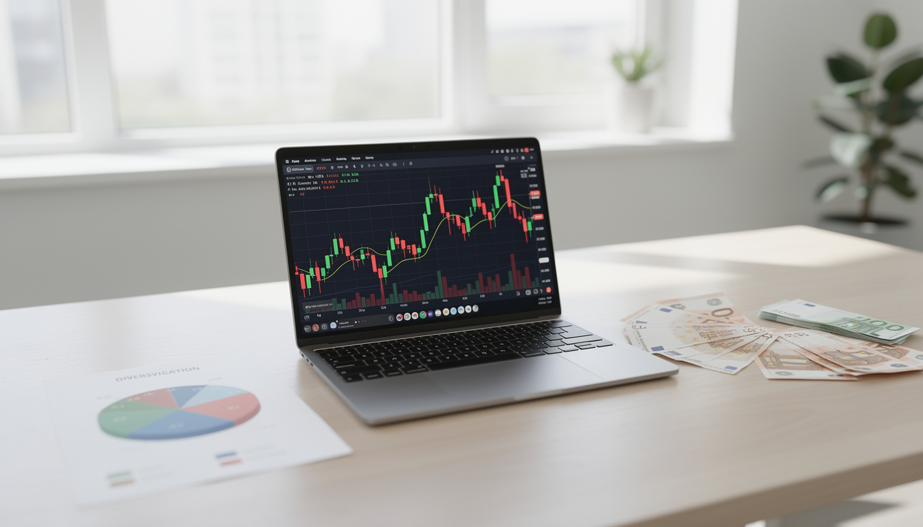 découvrez les meilleures stratégies pour investir 1000 euros intelligemment et maximiser vos gains tout en minimisant les risques.