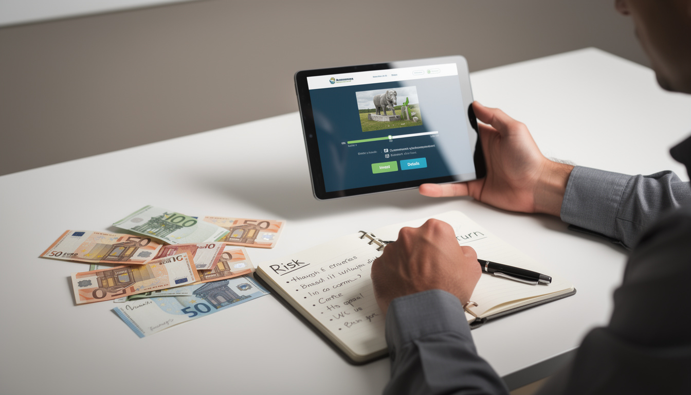 découvrez comment investir 1000 euros de manière intelligente et rentable grâce à nos conseils pratiques et stratégies adaptées à tous les profils d'investisseurs.