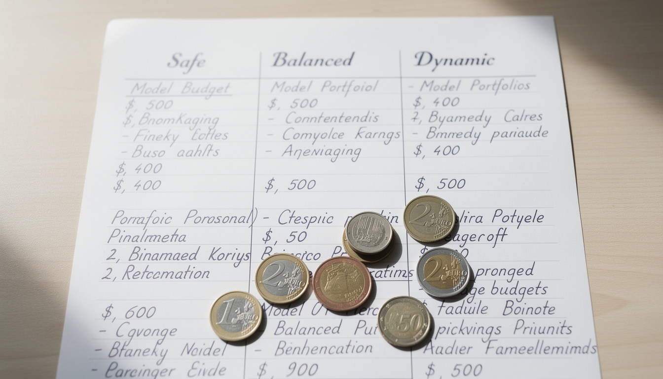 découvrez des stratégies efficaces et simples pour investir 1000 euros intelligemment et faire fructifier votre argent en toute sécurité.