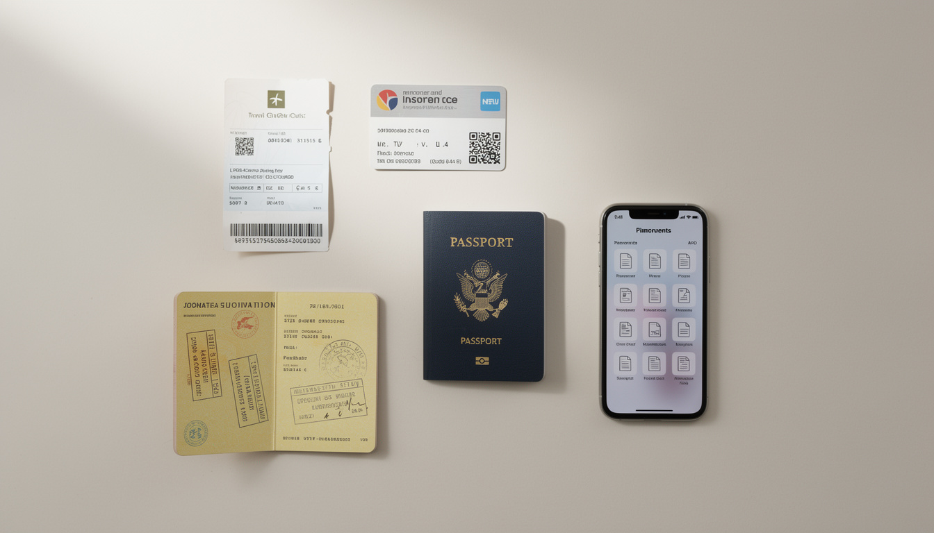 découvrez des conseils pratiques et simples pour préparer votre voyage facilement, de la planification à la valise, et partez l'esprit tranquille.