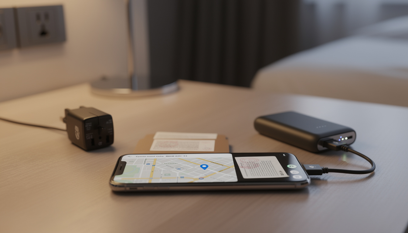 découvrez nos astuces pour préparer un voyage facilement et profiter pleinement de votre aventure sans stress.