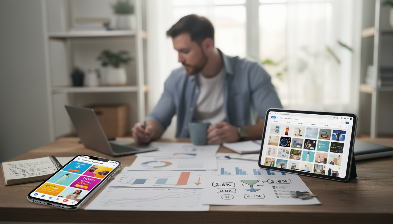 découvrez des stratégies efficaces pour rendre votre business rentable rapidement et assurer une croissance durable.