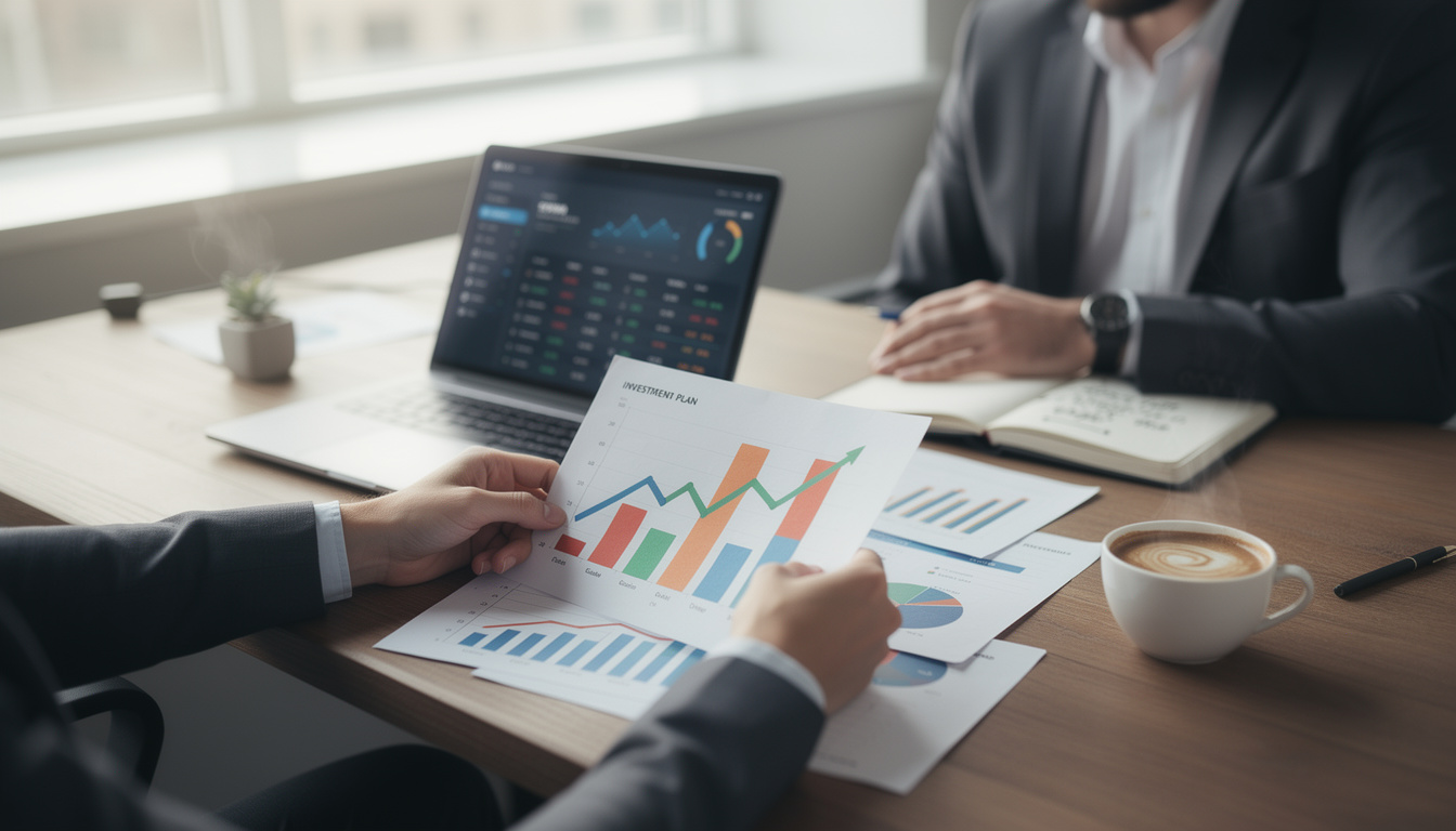 découvrez des stratégies efficaces pour rendre votre business rentable rapidement et assurer sa croissance durable.