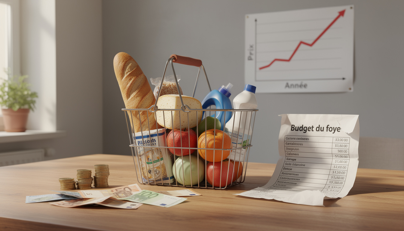 découvrez des stratégies efficaces pour protéger votre argent durant les périodes d'inflation. apprenez à sécuriser vos économies et à préserver votre pouvoir d'achat face à la hausse des prix.