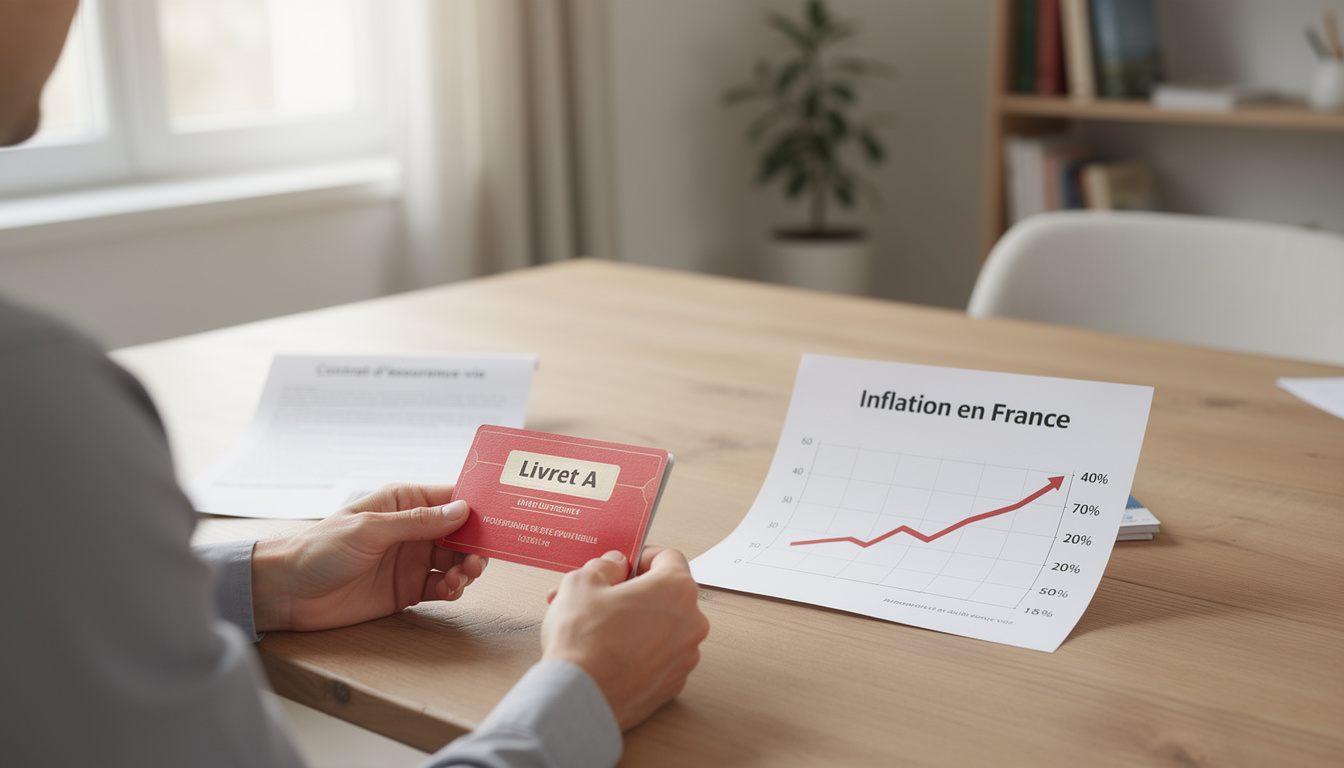 découvrez des stratégies efficaces pour protéger votre argent face à l'inflation et préserver votre pouvoir d'achat en période économique instable.