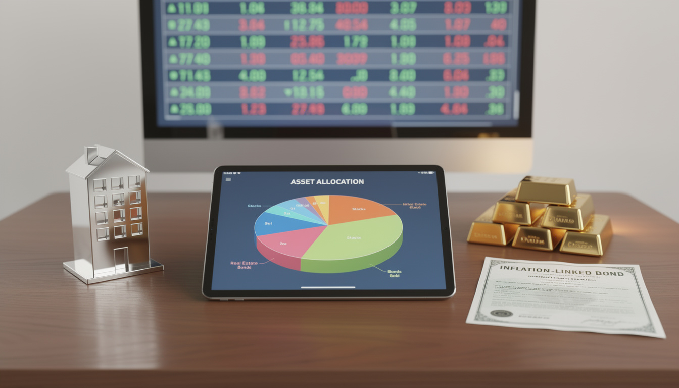 découvrez des stratégies efficaces pour protéger votre argent face à l'inflation et préserver votre pouvoir d'achat en période économique instable.