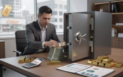 Comment sécuriser son argent en période d’inflation