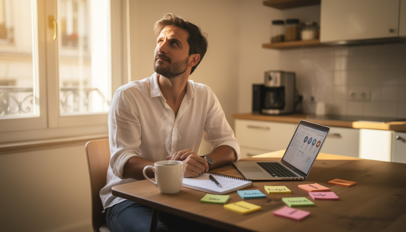 découvrez des méthodes efficaces pour trouver une idée de business originale même sans inspiration. boostez votre créativité et lancez votre projet avec confiance.