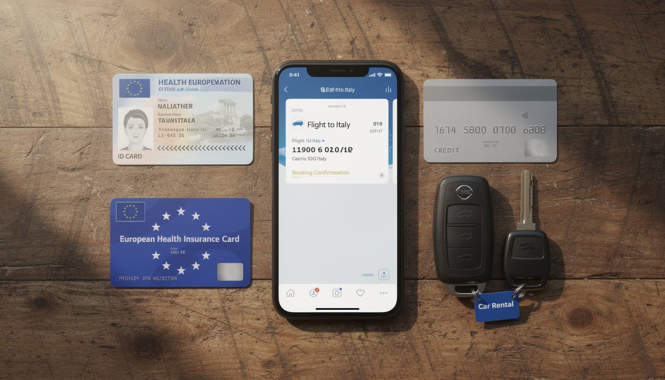 découvrez notre guide complet pour organiser votre voyage en italie, avec des conseils pratiques, les meilleures destinations incontournables, et toutes les informations pour un séjour réussi.