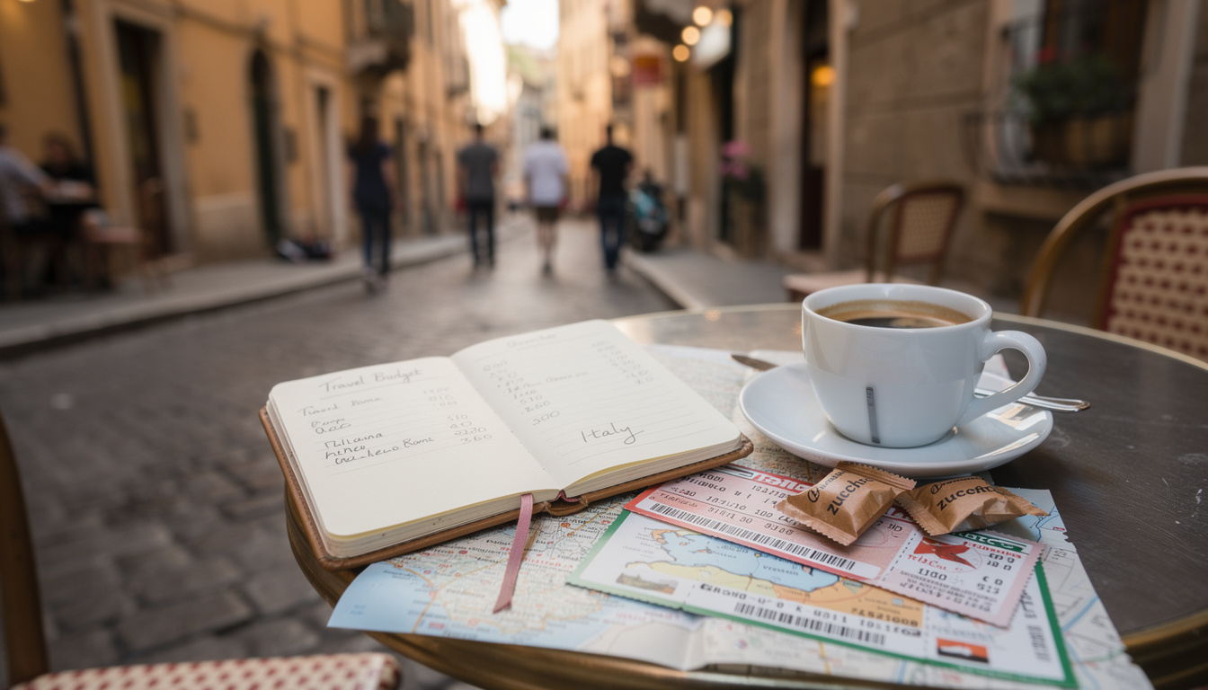 découvrez notre guide complet pour organiser votre voyage en italie : conseils pratiques, itinéraires incontournables, hébergements, gastronomie et astuces pour un séjour inoubliable.