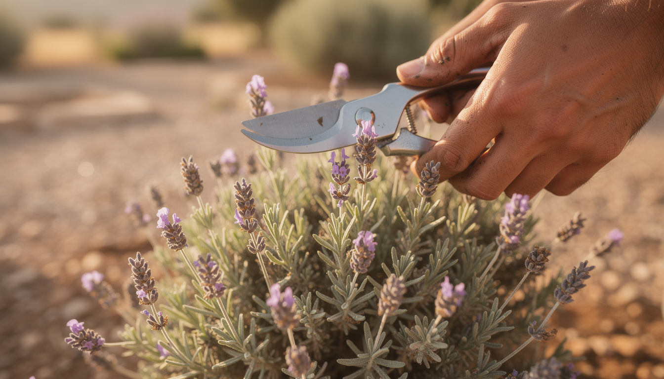 découvrez comment planter et entretenir la lavande pour créer un jardin parfumé et plein de charme. suivez nos conseils pratiques pour réussir la culture de cette plante méditerranéenne.