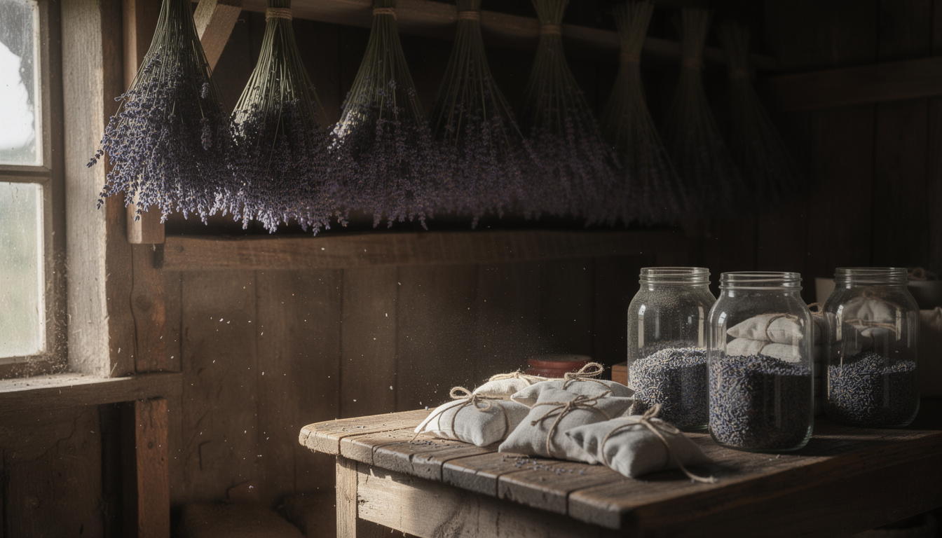 découvrez comment planter et entretenir la lavande pour un jardin parfumé et coloré. suivez nos conseils pratiques pour réussir la culture de cette plante aromatique incontournable.