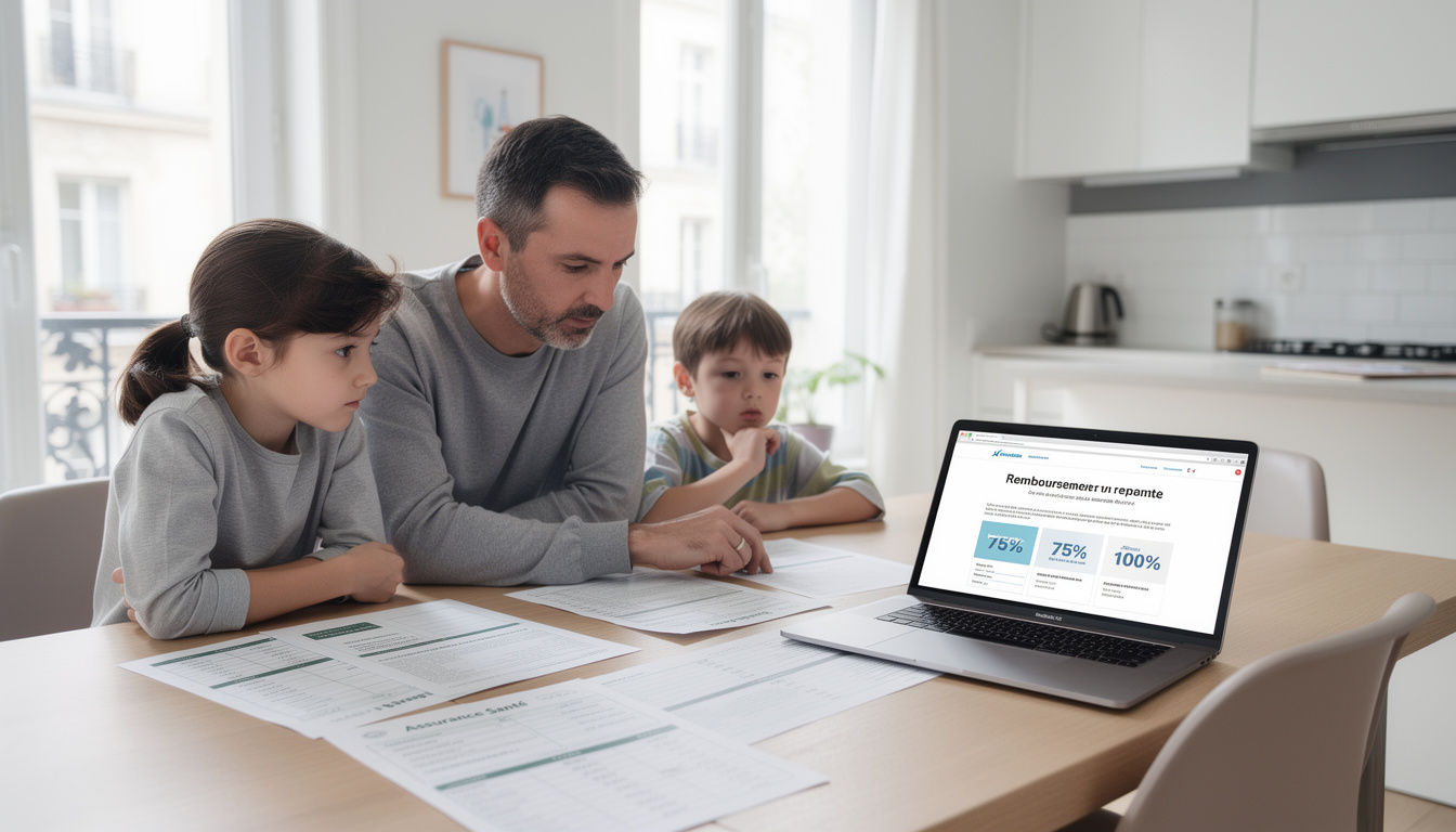 découvrez nos conseils pratiques pour bien choisir votre mutuelle santé et bénéficier d’une couverture adaptée à vos besoins et à votre budget.