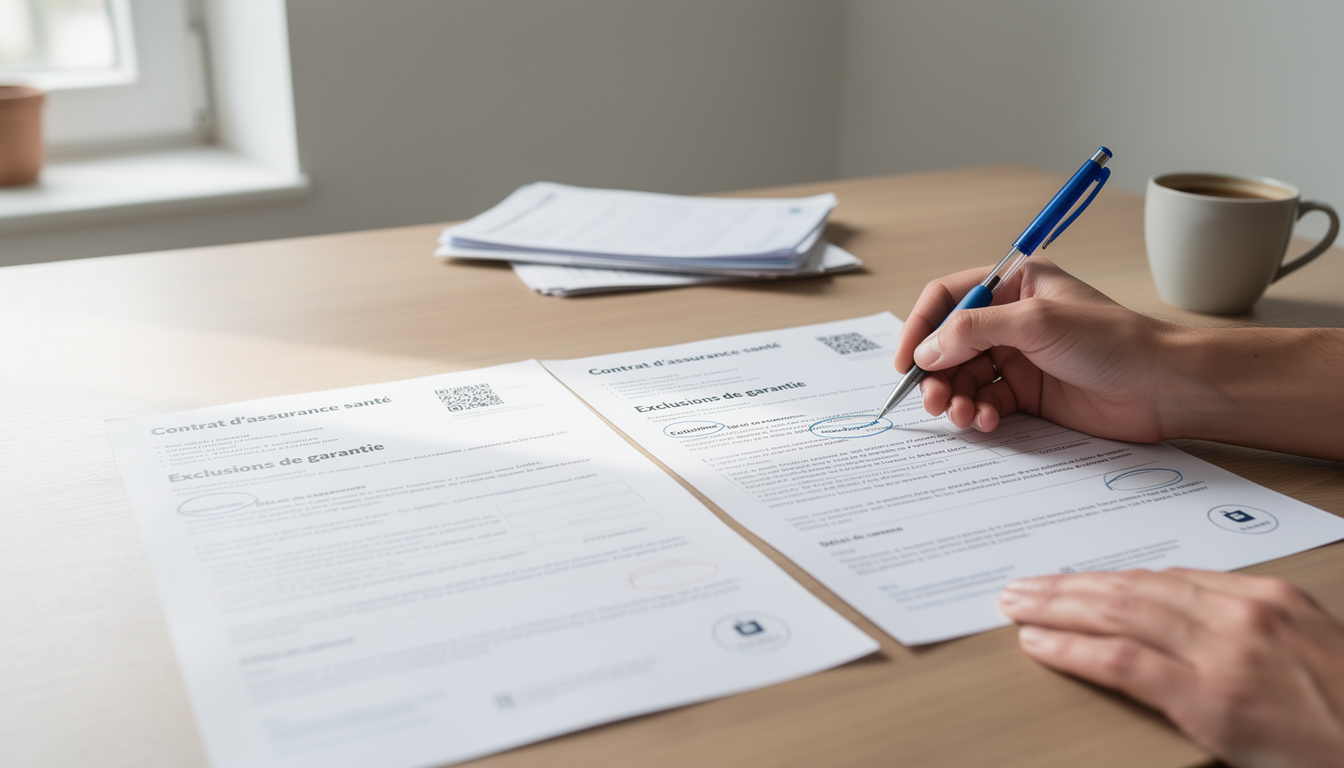 découvrez nos conseils pratiques pour bien choisir votre mutuelle santé et bénéficier d'une couverture adaptée à vos besoins et à votre budget.