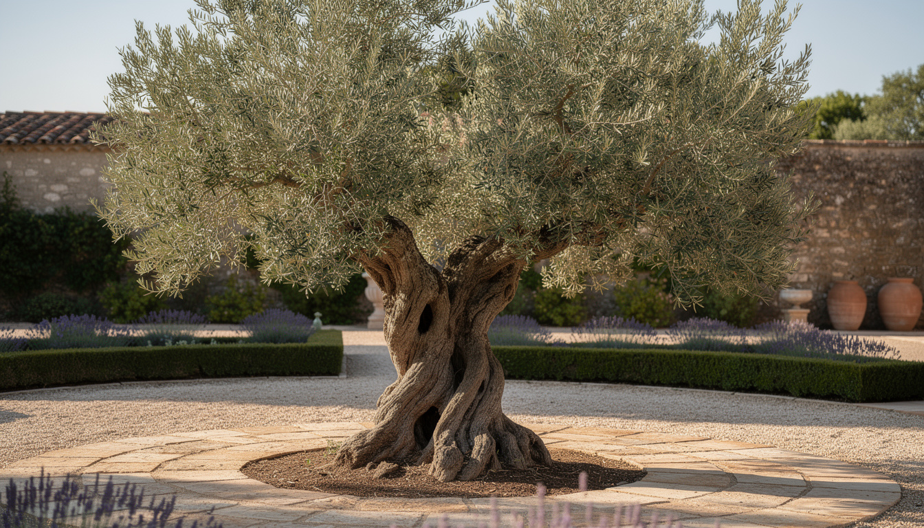 découvrez comment planter et entretenir votre olivier pour qu'il pousse sainement et embellisse votre jardin toute l'année.