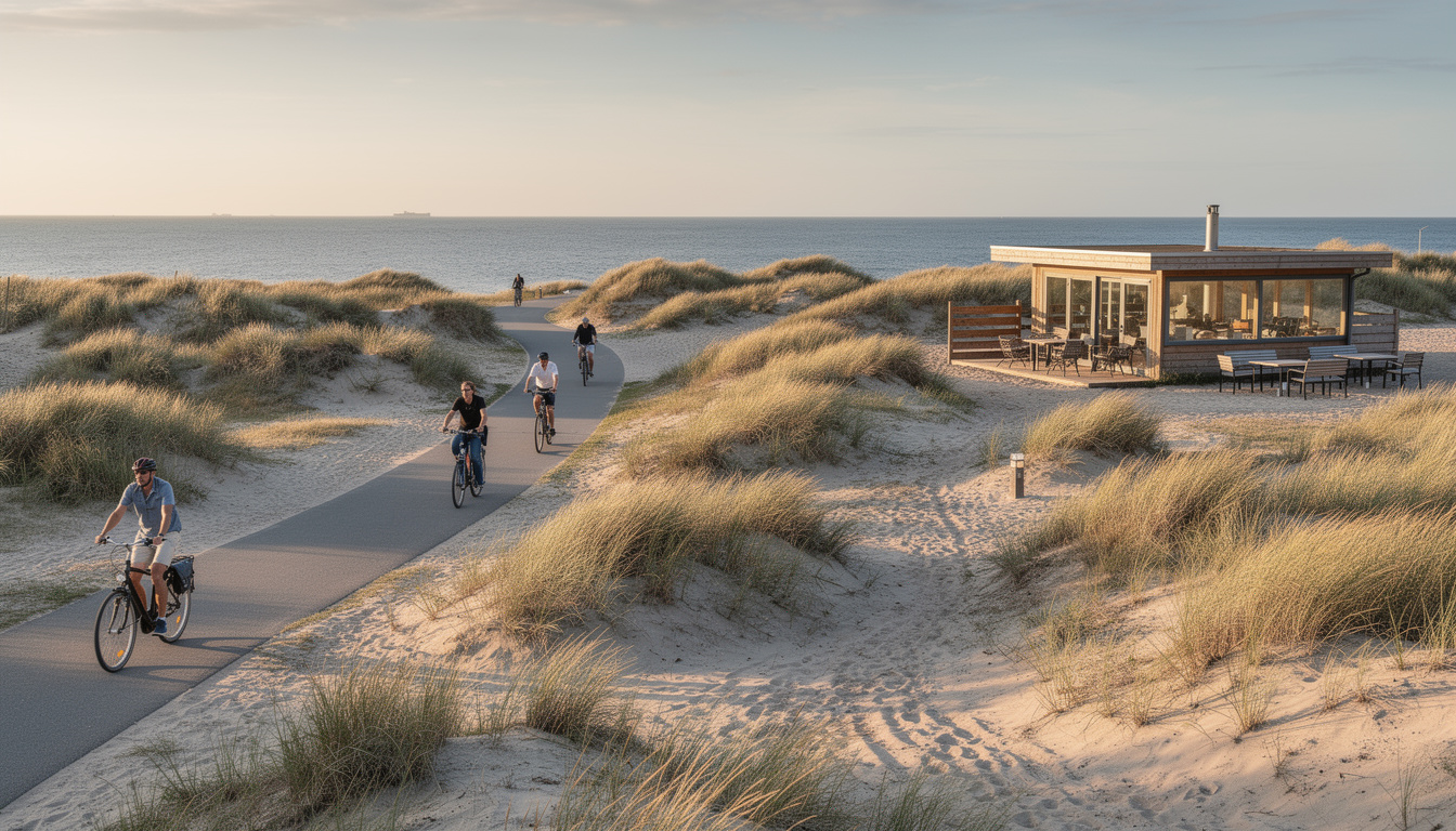 découvrez les meilleures destinations pour partir en vacances en 2026. conseils, idées et inspirations pour un séjour inoubliable adapté à tous les goûts et budgets.