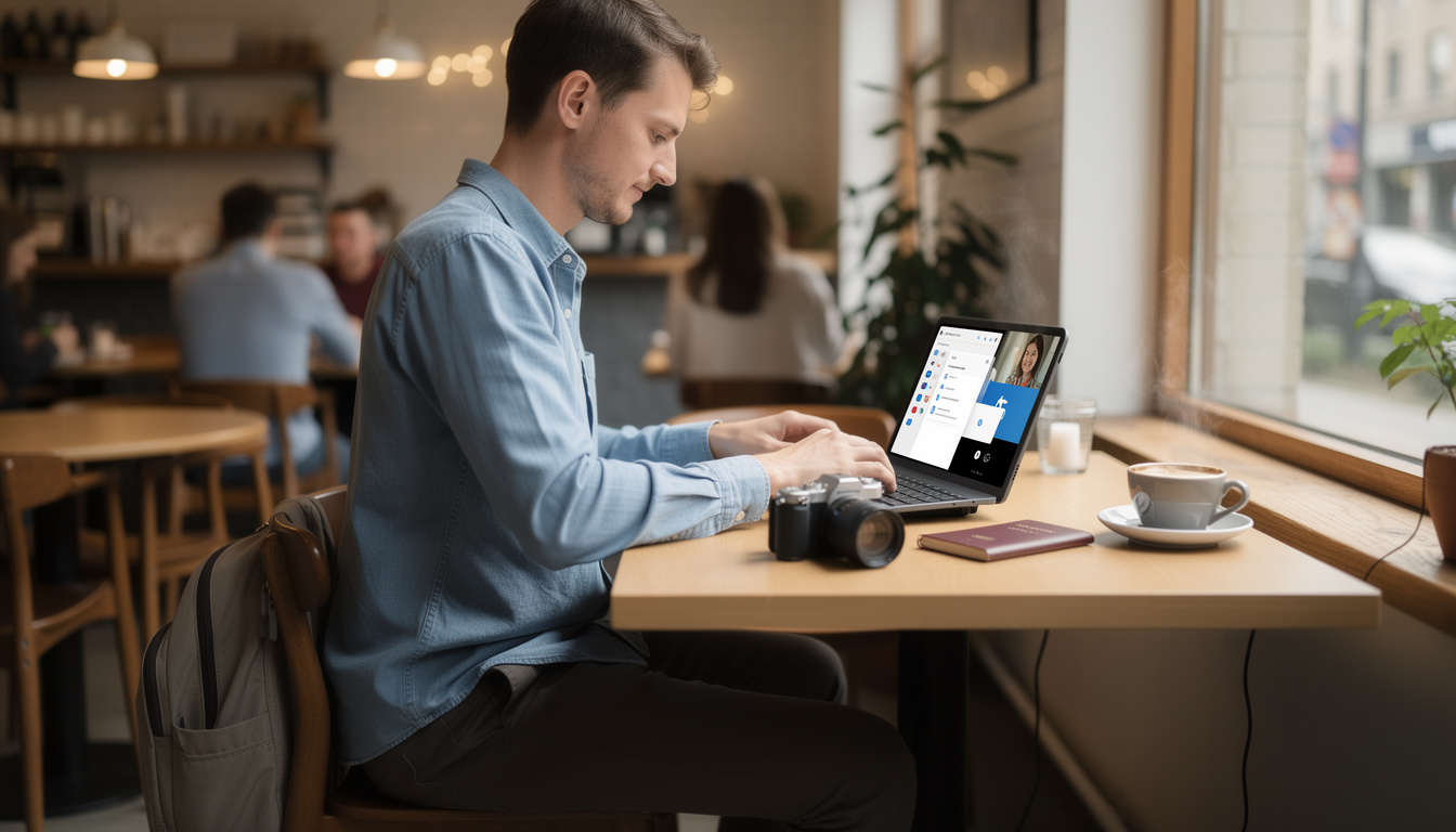 découvrez si une tablette peut vraiment remplacer un ordinateur, en comparant leurs fonctionnalités, avantages et limites pour choisir l'appareil adapté à vos besoins.