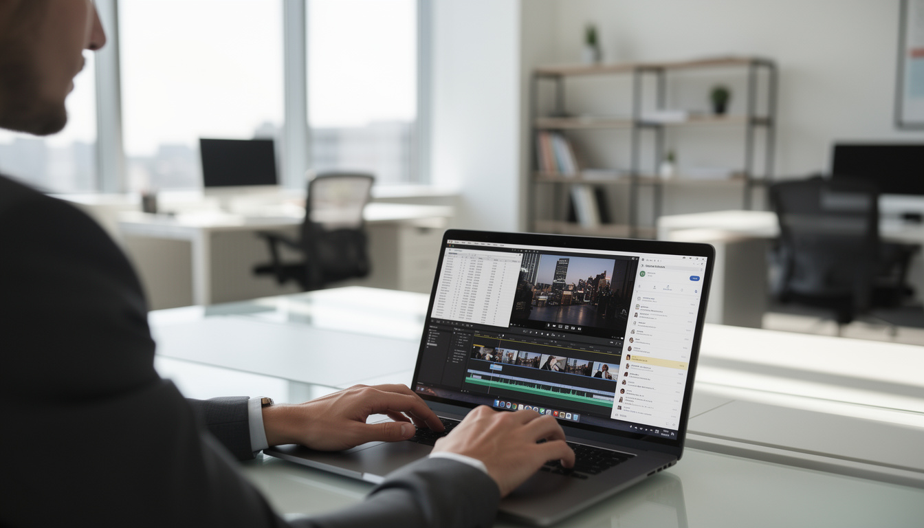 découvrez si une tablette peut efficacement remplacer un ordinateur selon vos besoins, avec avantages, inconvénients et conseils pour faire le bon choix.