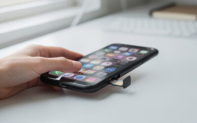 Peut-on utiliser un smartphone sans carte SIM ?