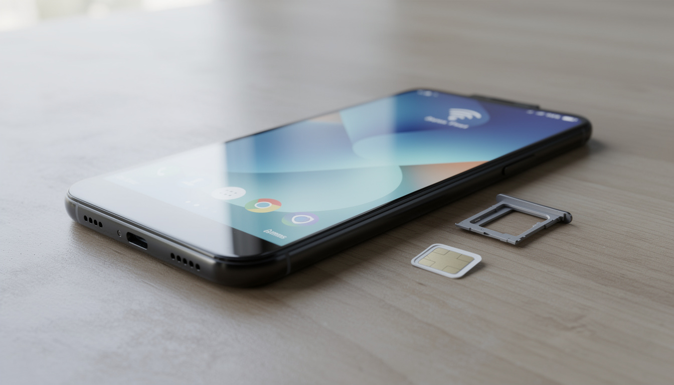 découvrez si un smartphone peut fonctionner sans carte sim, les fonctionnalités accessibles et les alternatives pour rester connecté sans abonnement mobile.