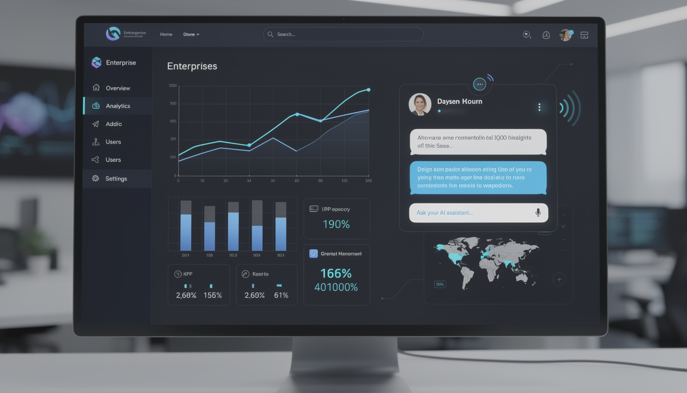 découvrez pourquoi le modèle saas connaît un succès fulgurant en 2026, ses avantages clés et son impact sur les entreprises modernes.