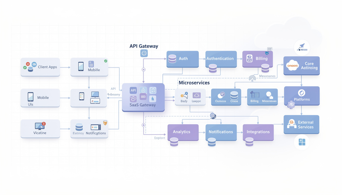 découvrez pourquoi le modèle saas connaît un succès fulgurant en 2026 et comment il révolutionne la façon dont les entreprises accèdent aux logiciels en ligne.