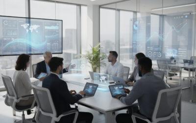 SaaS : pourquoi ce modèle cartonne en 2026