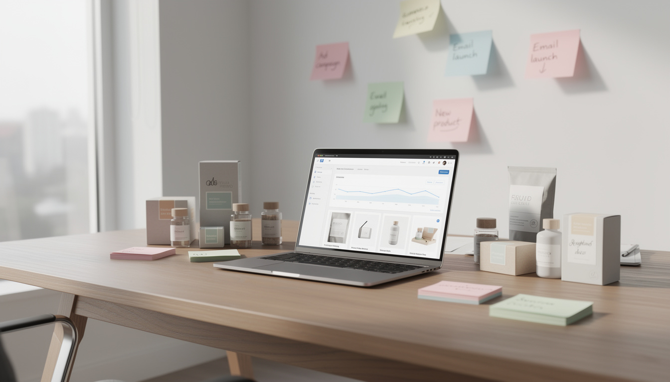 découvrez comment créer une boutique en ligne rentable avec shopify grâce à nos conseils pratiques, astuces marketing et guide complet pour booster vos ventes.