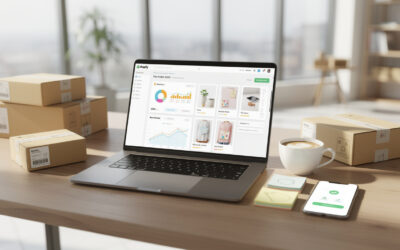 Shopify : comment créer une boutique en ligne rentable