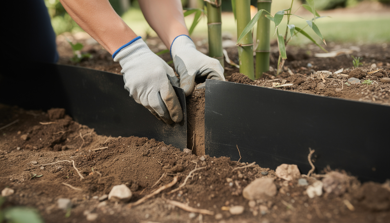 découvrez comment planter et entretenir le bambou efficacement, avec des conseils pratiques pour contrôler sa croissance et éviter son envahissement.