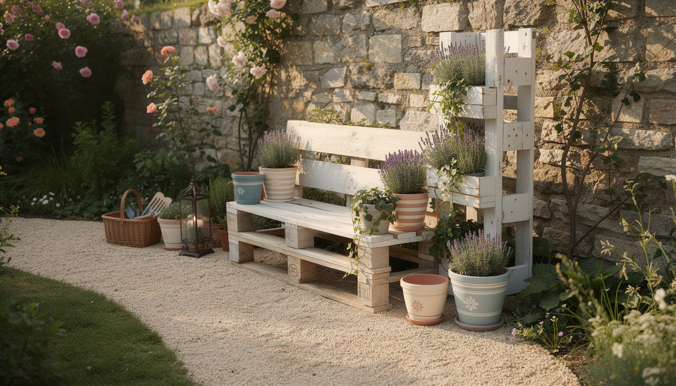 découvrez nos astuces pratiques pour aménager un petit jardin à petit budget et créer un espace agréable sans dépenser une fortune.