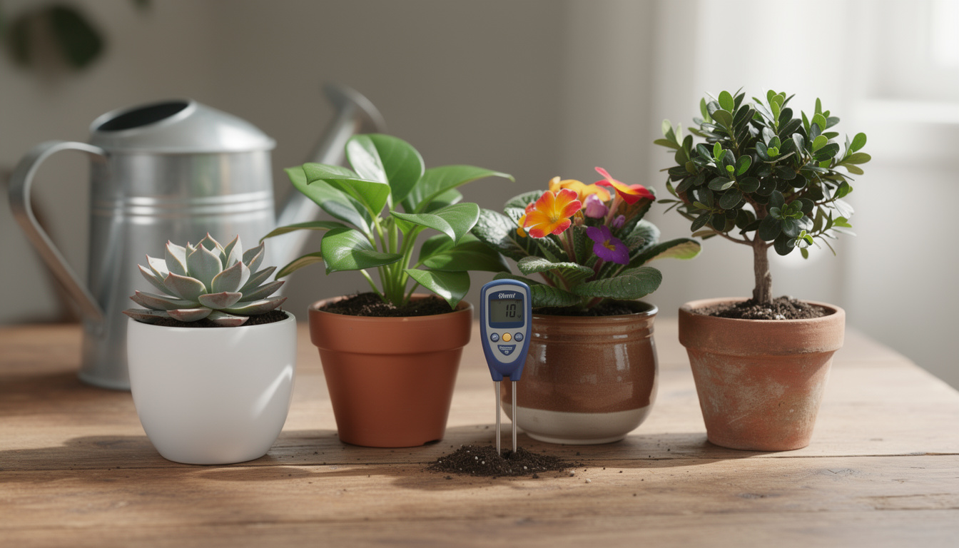 découvrez comment arroser vos plantes correctement pour qu'elles restent en bonne santé et prospèrent, avec des conseils simples et efficaces adaptés à chaque type de plante.