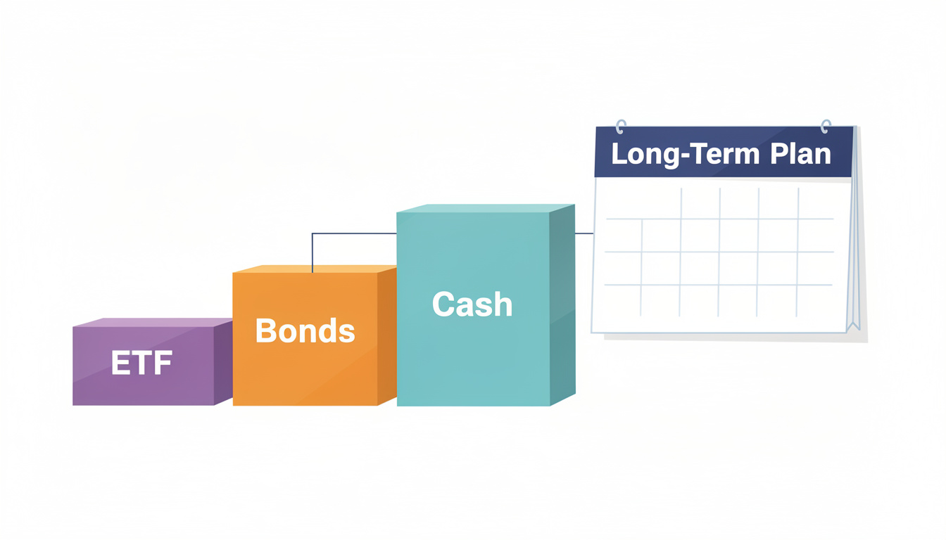 découvrez les meilleures stratégies pour commencer à investir en bourse en toute sécurité, sans prendre de risques inutiles. guide pratique pour débutants.