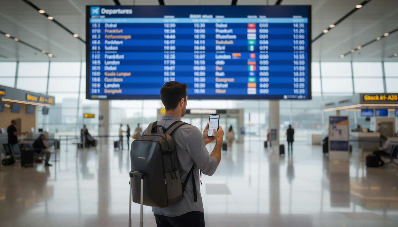 découvrez nos astuces et conseils pour trouver des billets d’avion pas chers et voyager à petit prix en toute simplicité.