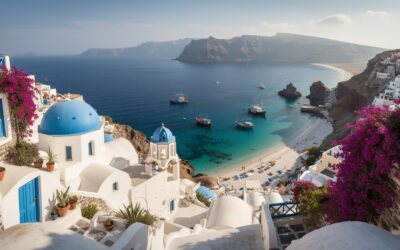 Grèce : les plus belles îles à visiter