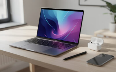 MacBook Air M4 Apple : vaut-il le coup en 2026 ?