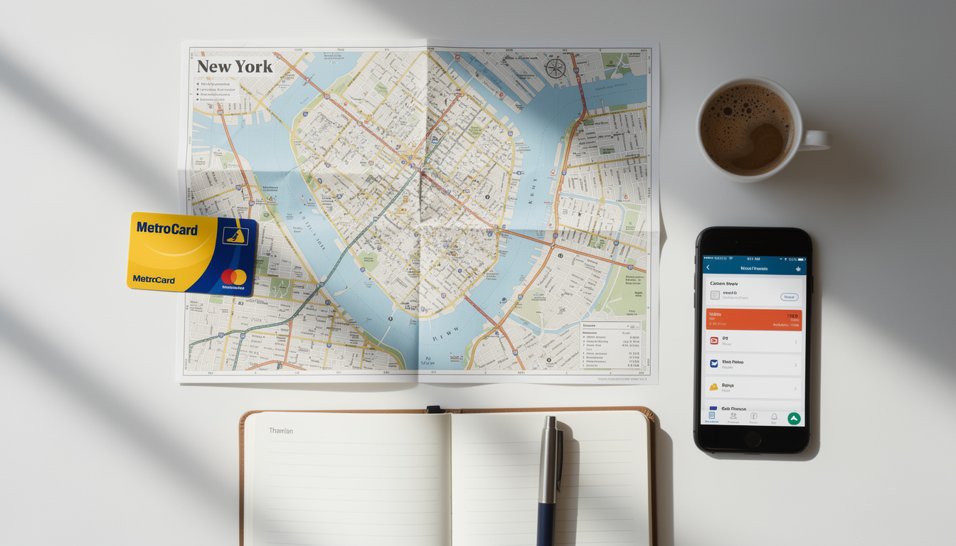 découvrez les incontournables de new york pour un premier voyage : visites, activités, conseils pratiques et bons plans pour profiter pleinement de la grosse pomme.