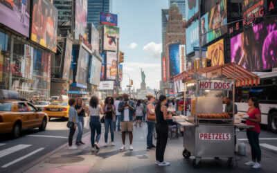 New York : que faire lors d’un premier voyage
