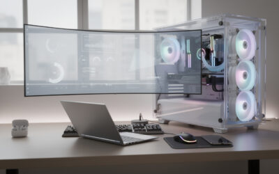 Ordinateur portable ou PC fixe : que choisir en 2026 ?