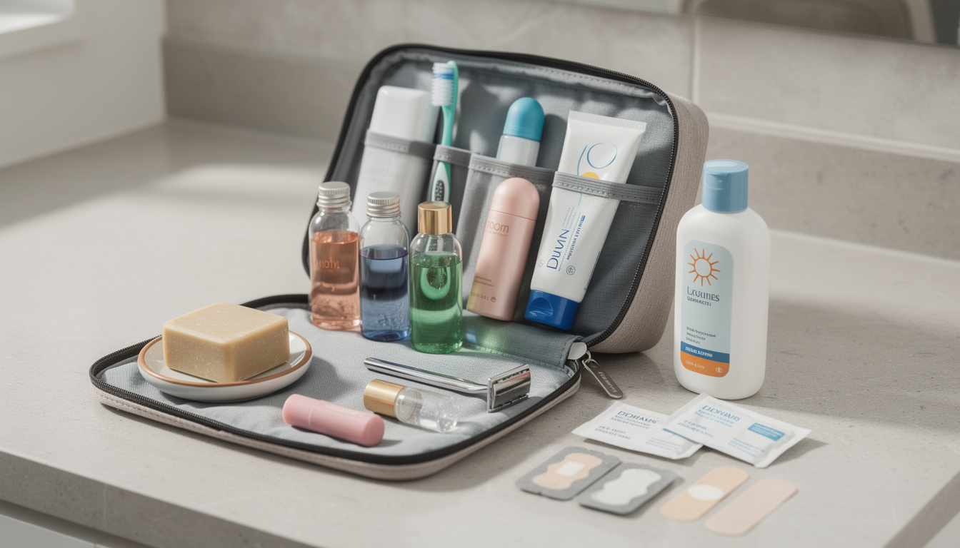 découvrez notre checklist complète pour ne rien oublier dans votre valise et préparer efficacement vos voyages en toute sérénité.